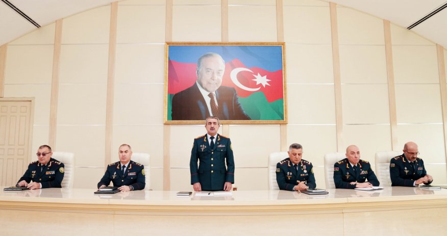 2025-ci ildə Azərbaycanın dövlət sərhədində 128 milyon manatlıq qaçaqmal tutulub - Hesabat