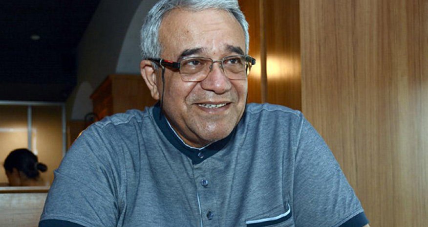 Əliyevdən Cahangir Novruzovla bağlı- Sərəncam