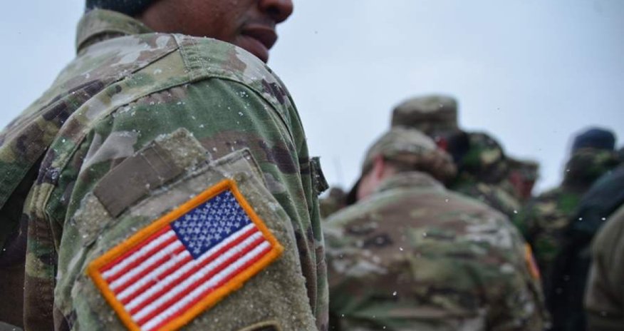 Генсек НАТО: Гренландия открыта для американских солдат