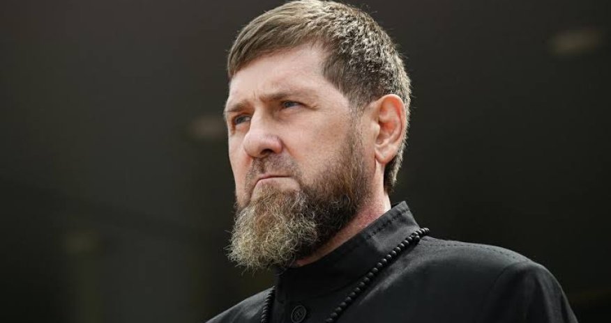 Зеленский предложил похитить Кадырова