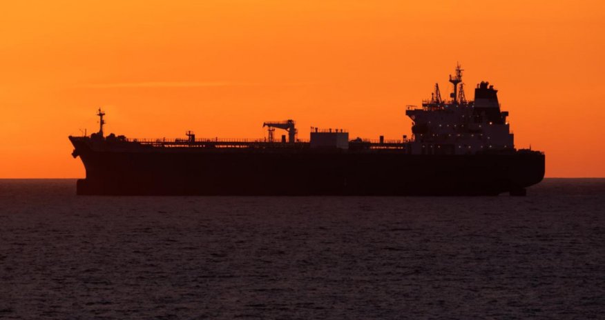 ABŞ "Sophia" adlı daha bir tankeri ələ keçirib