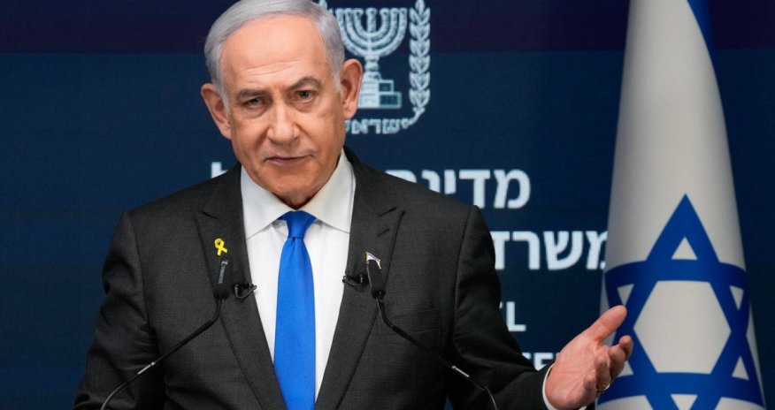 Израиль нападет на Ливан