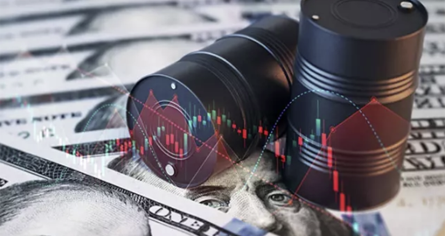 Azərbaycan nefti ucuzlaşıb