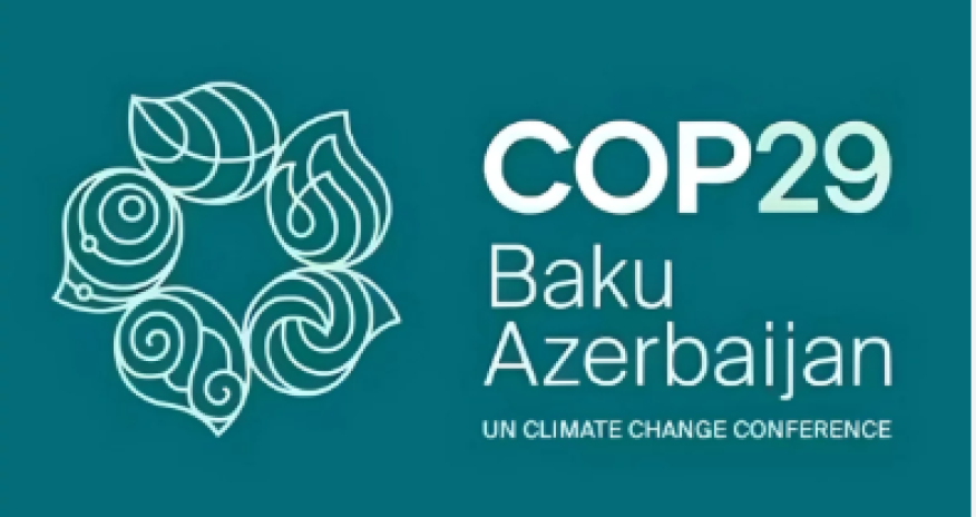 Операционная компания COP29 в Азербайджане ликвидирована