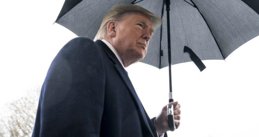 Трамп создаст международный &laquo;Совет мира&raquo; для управления сектором Газа