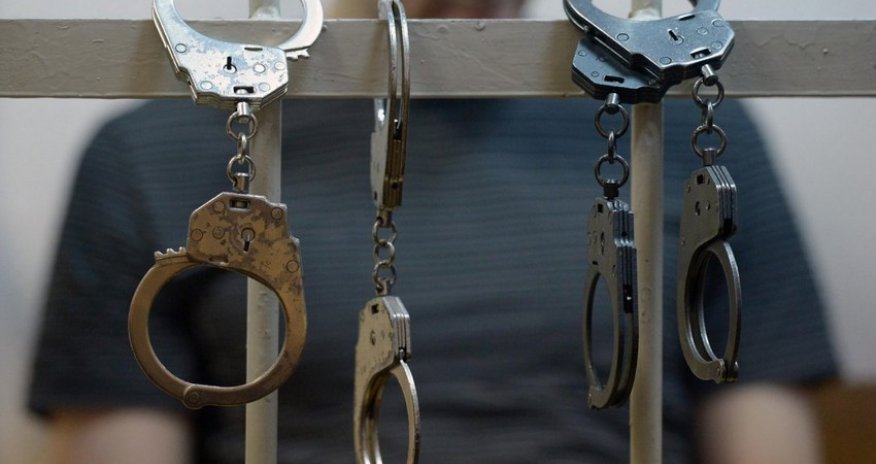 Amnistiya aktı çərçivəsində 3 846 məhkum barəsində qərar icra olunub