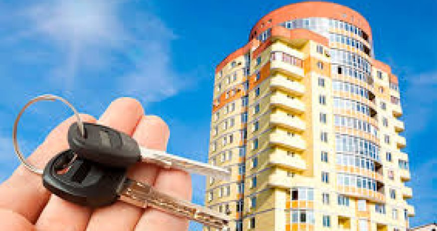 Azərbaycanda kirayə mənzil fonduna daha 222 mənzil əlavə olunub