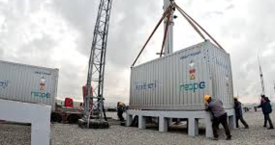 Azərbaycanda bərpaolunan enerji və batareya saxlanc sistemlərinin inkişafı sürətlə davam edir