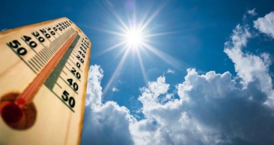 Sabahın hava proqnozu açıqlanıb