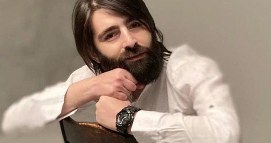 Elşad Xose söyüş söydüyünə görə həbs olunub