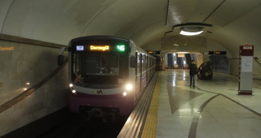 Yeni metrolar nələri dəyişəcək?