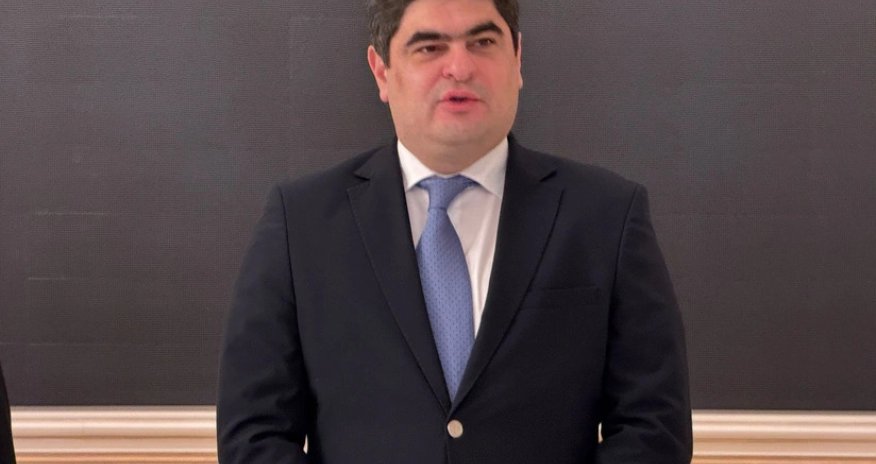 Sumqayıt regional idarəsinin rəisi vəzifəsindən azad edilib