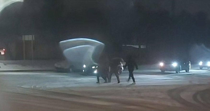 Bəzi yerlərdə yollar buz bağlayacaq - XƏBƏRDARLIQ