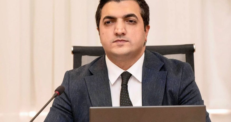 240 MVt gücündə "Xızı-Abşeron" Külək Elektrik Stansiyası açılıb