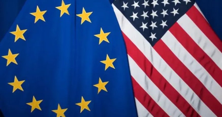 Каллас: ЕС ищет ответ на угрозы Трампа