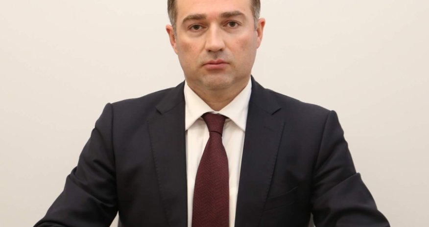 Prezident Natiq Həsənovla bağlı sərəncam imzalayıb