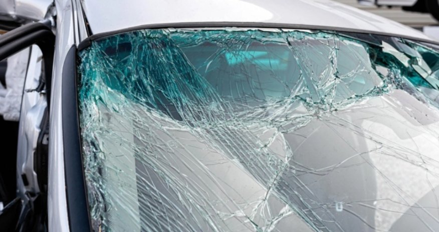 Goranboyda avtomobil 79 yaşlı piyadanı vuraraq öldürüb