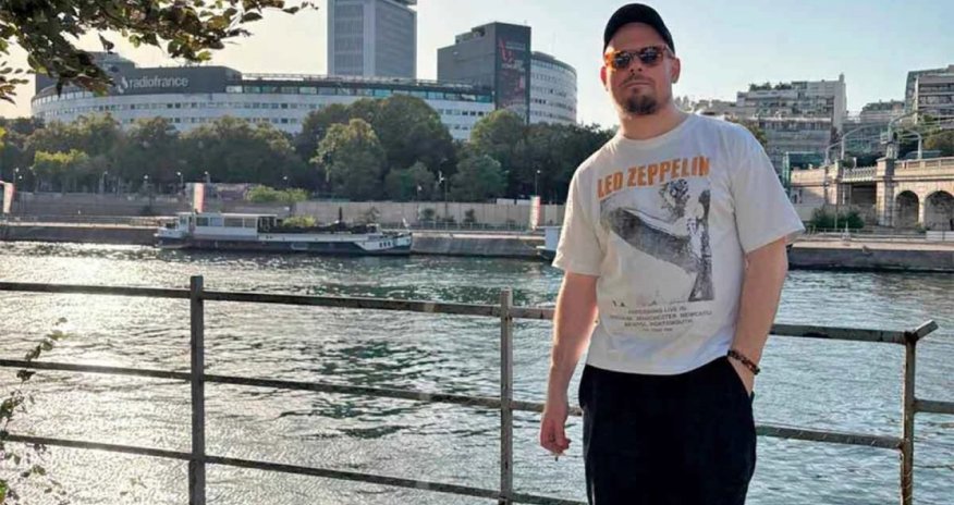 Rusiyalı jurnalist Parisdəki evində ölü tapıldı