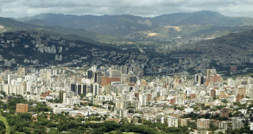 Венесуэла освобождает заключенных