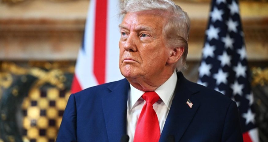 Трамп: Куба висит на волоске