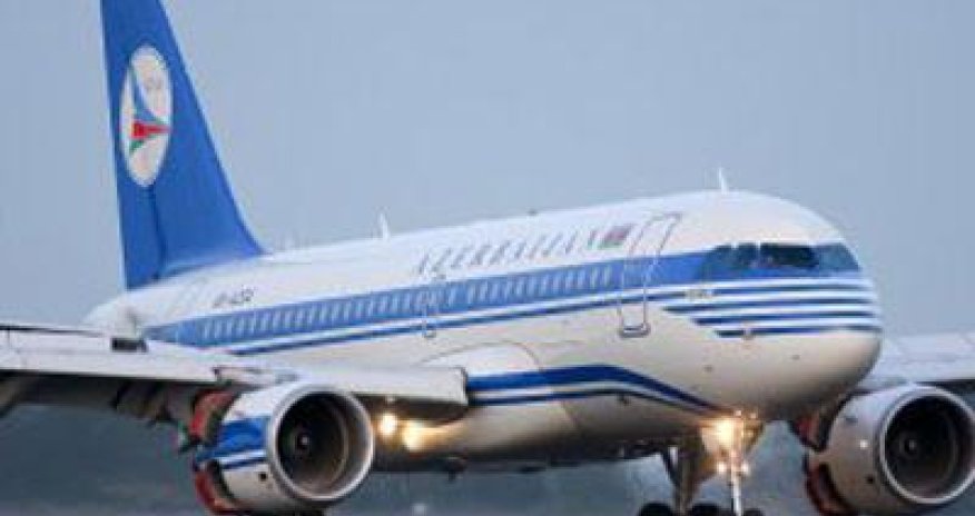 Рейс Москва-Фергана из-за тумана улетел в Кыргызстан