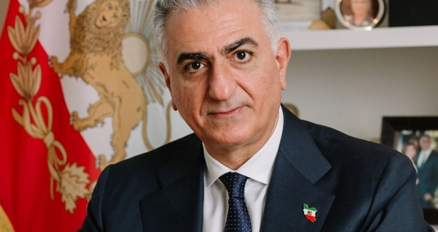 Trump to meet Reza Pahlavi on January 13