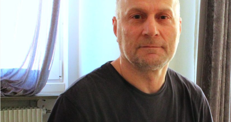 Sweden moves to deport Azerbaijani wrestling coach and his family