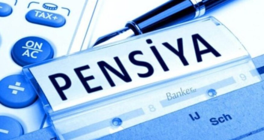 Azərbaycanda 100 yaş və yuxarı pensiyaçıların sayı 304 nəfərdir