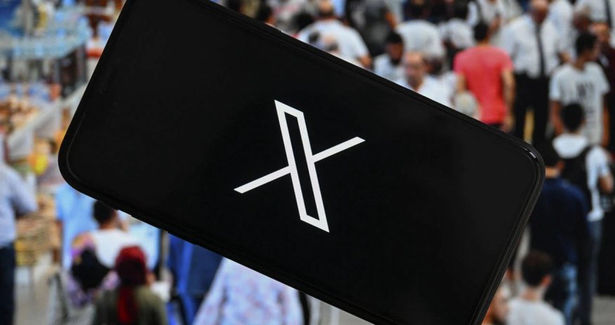 Britaniya X şəbəkəsini bağlamağı nəzərdən keçirir