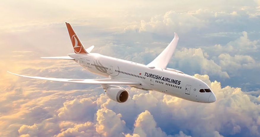 THY İstanbul-Tehran uçuşlarını etirazlar səbəbindən ləğv edib