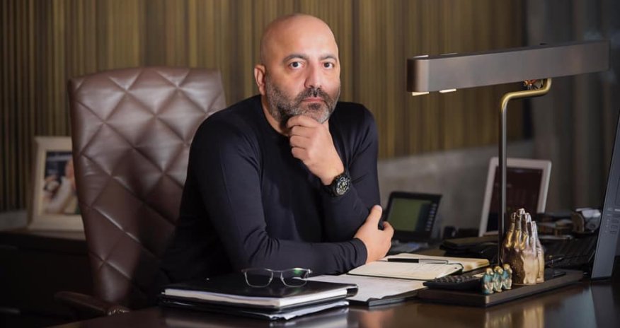 Mübariz Mənsimov haqqında yayılan iddialara cavab verib