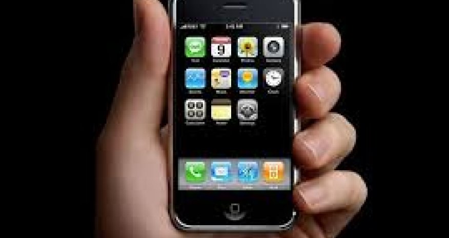 Bu gün ilk iPhone-un yaranmasından 19 il ötür