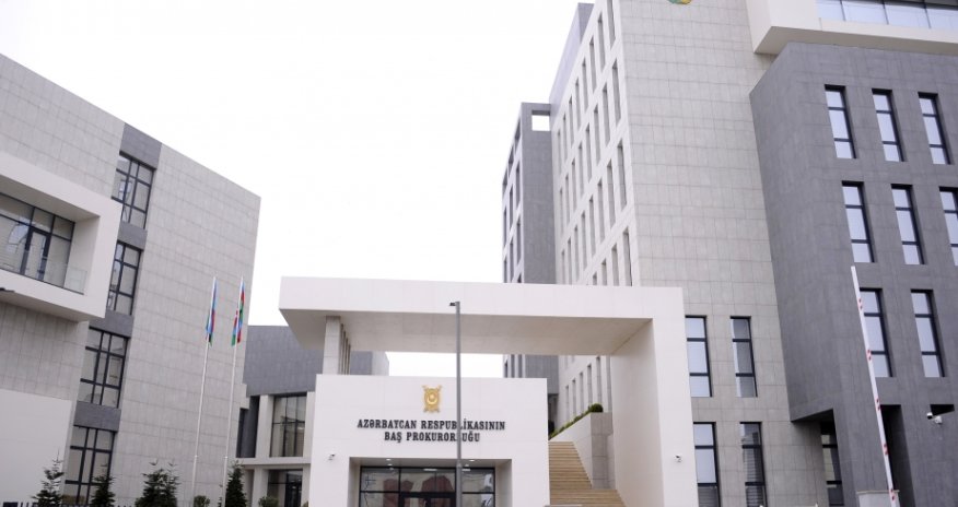 Azərbaycan beynəlxalq axtarışda olan şəxsi Özbəkistana təhvil verib