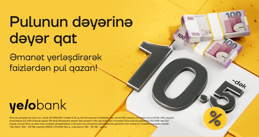 
A brighter way to grow your savings