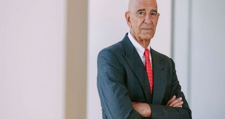 ABŞ-ın Suriya üzrə nümayəndəsi Dəməşqə gedib