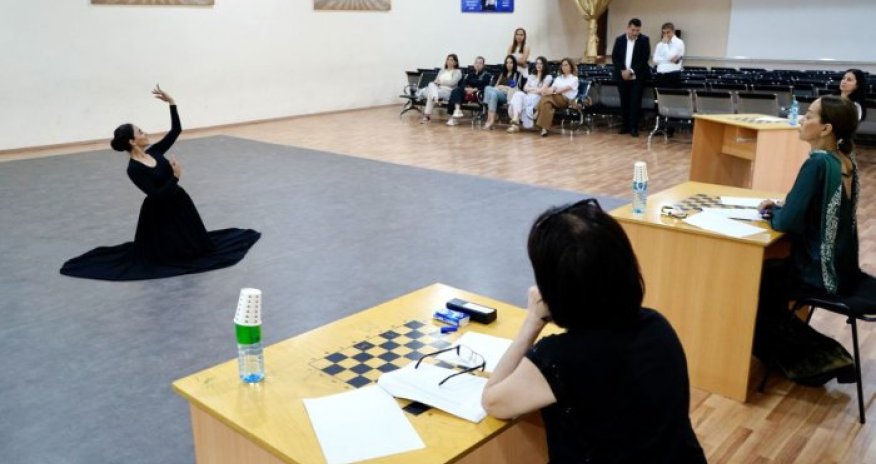 Qabiliyyət imtahanlarına hazırlaşan abituriyentlərin nəzərinə!