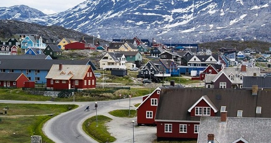 Financial Times: Гренландия может провести переговоры с США без участия Дании
