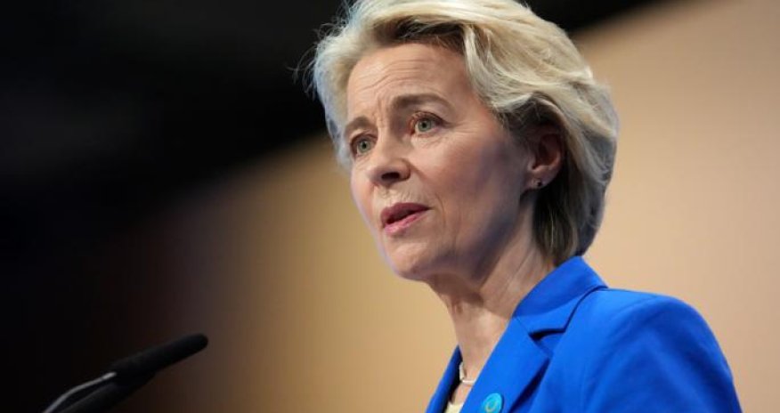 Более $700 млн от Европы на восстановление Сирии