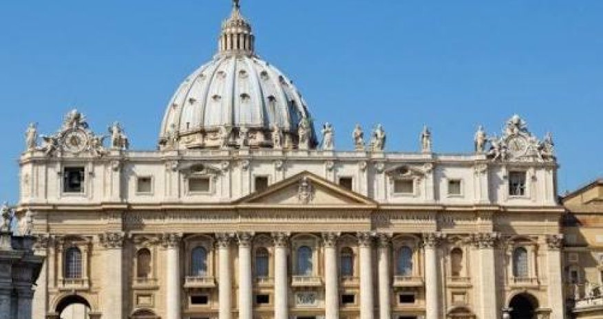 Ватикан просил США за Мадуро