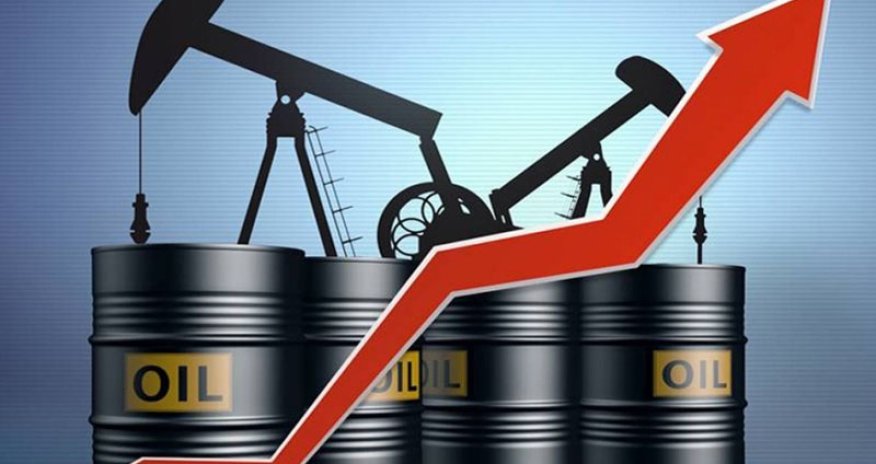 Azərbaycan nefti bahalaşıb