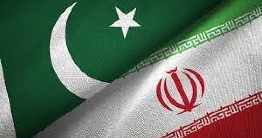 Pakistan vətəndaşlarını İrana səfər etməməyə çağırıb