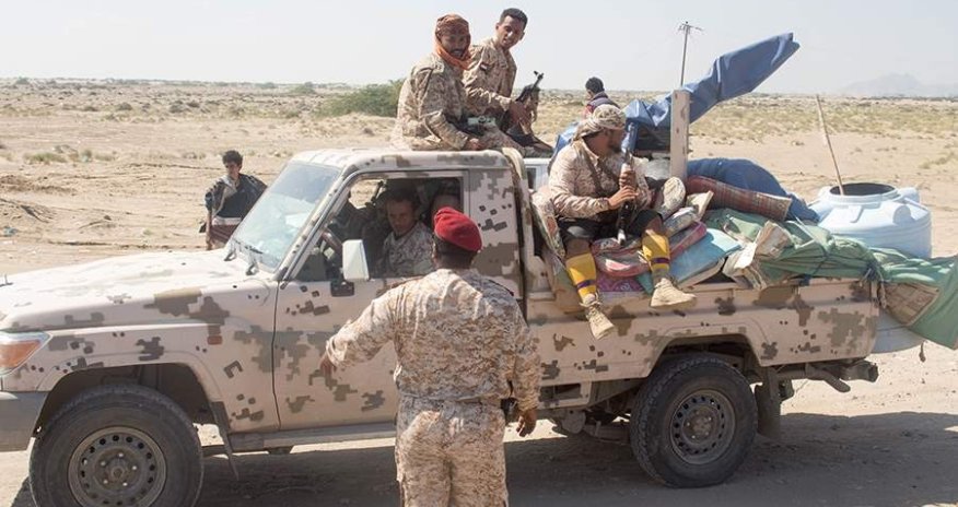 Южный переходный совет Йемена опроверг сообщения о самороспуске