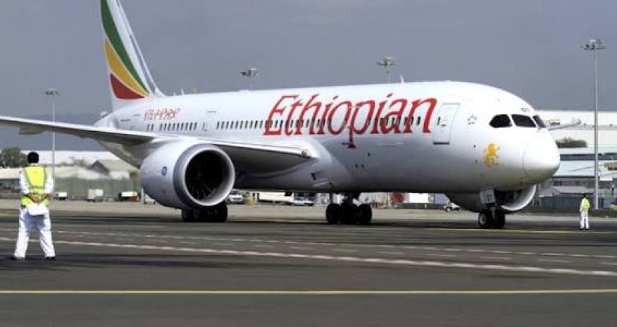 Ethiopian Airlines запускает строительство крупнейшего аэропорта Африки на $12,5 млрд