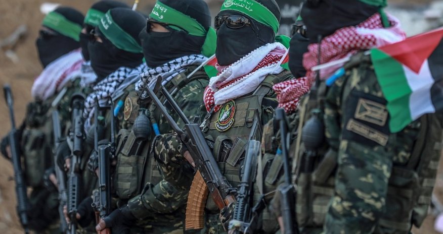 Израиль и ХАМАС готовятся к новой войне