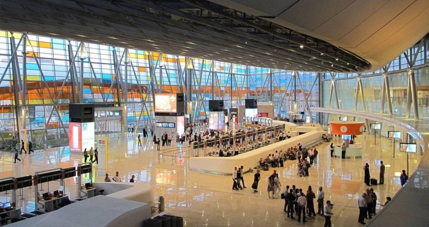 В Ереване отменили авиарейсы в Тегеран