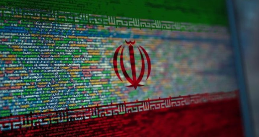 Иранские хакеры раскрыли личности агентов &laquo;Моссада&raquo;