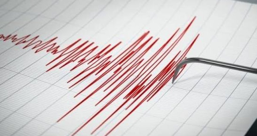 İndoneziyada 6,5 maqnitudada zəlzələ baş verib