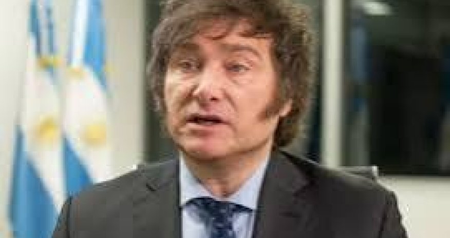 Президент Аргентины обиделся на Израиль из-за Фолклендов