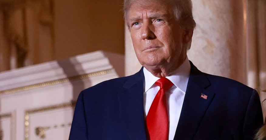 Tramp Qrenlandiyaya hücum planının hazırlanmasına dair tapşırıq verib