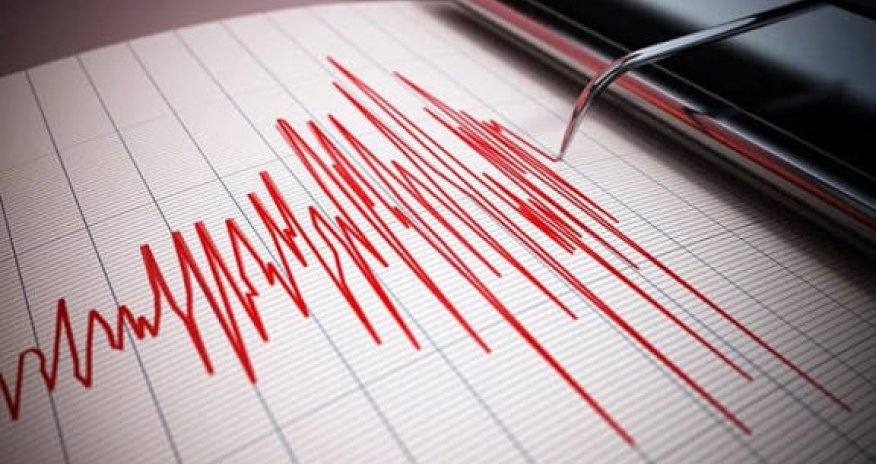 Yaponiyada 5,1 maqnitudada zəlzələ olub